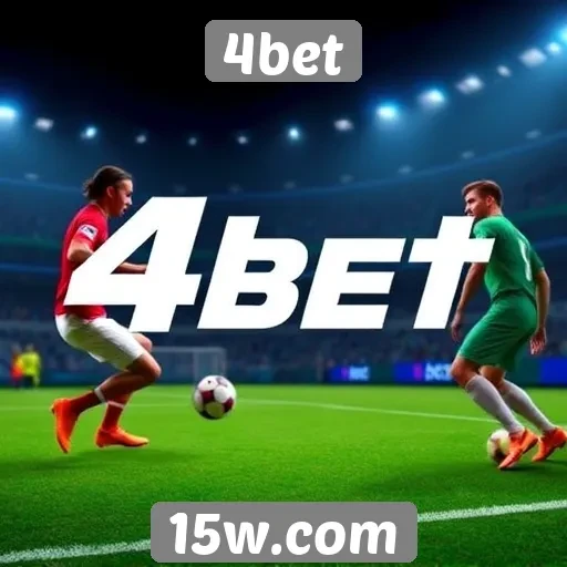 Comparativo entre 4bet e outros sites de apostas