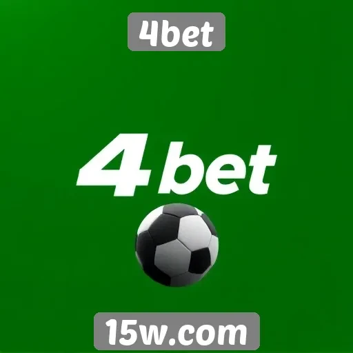 Tendências de apostas esportivas no site 4bet